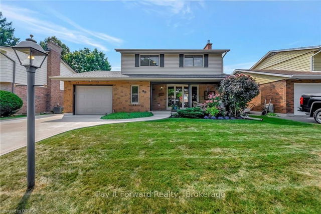 82 Westwood Crescent