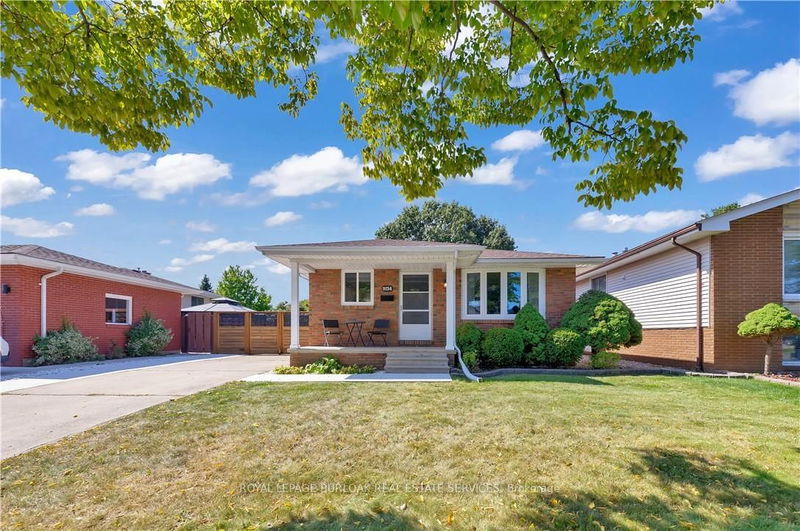 home for sale on 9254 Esplanade Drive