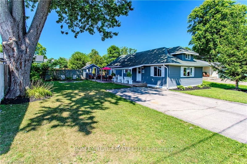 home for sale on 3732 Concord Avenue