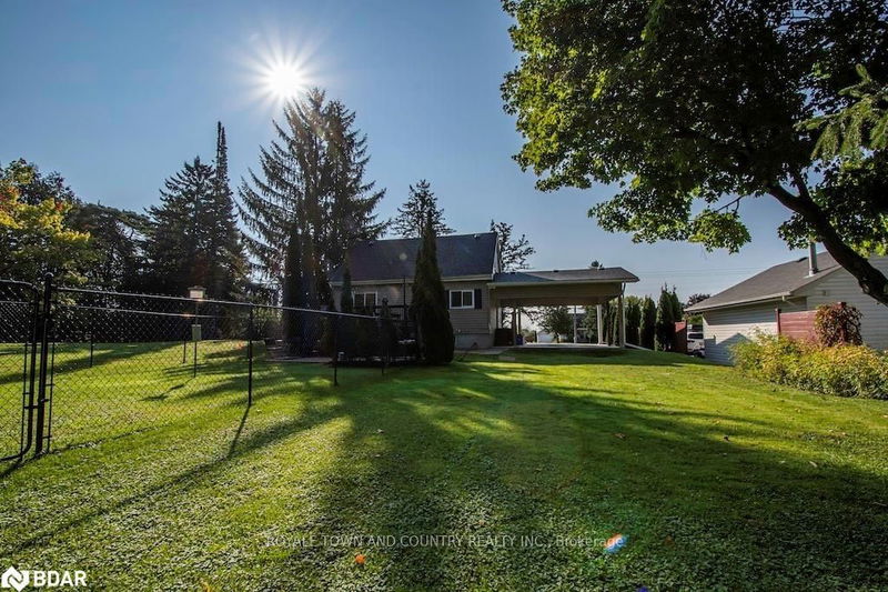 42 County Road 4   Douro-Dummer, K9L 1B9 | Image 40