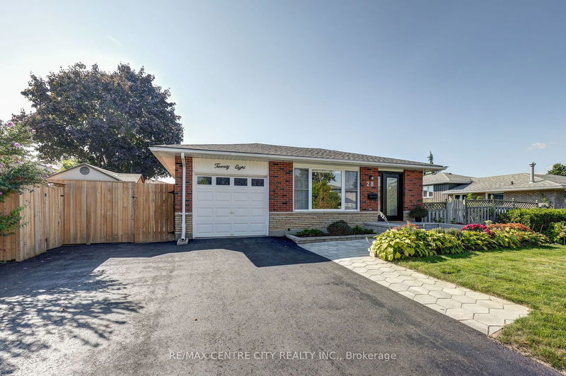 28 Warren Cres  St. Thomas, N5P 3Y9 | Image 3