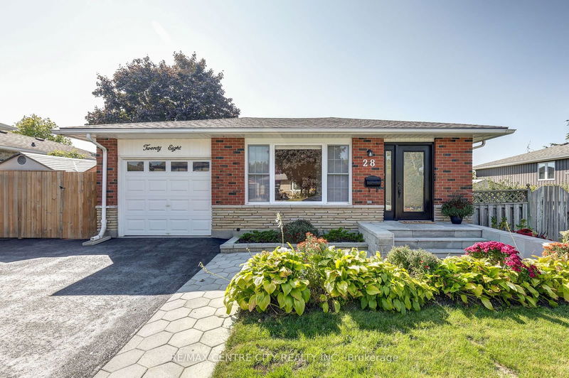 28 Warren Cres  St. Thomas, N5P 3Y9 | Image 4