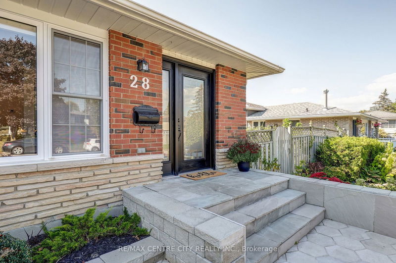 28 Warren Cres  St. Thomas, N5P 3Y9 | Image 5