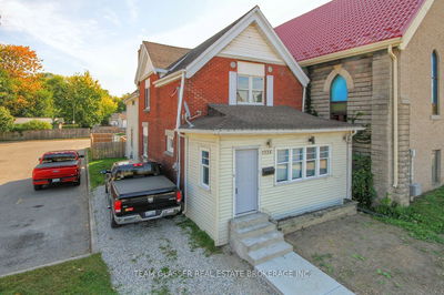 178 WELLINGTON St  London, N6B 2L1 | Image 1