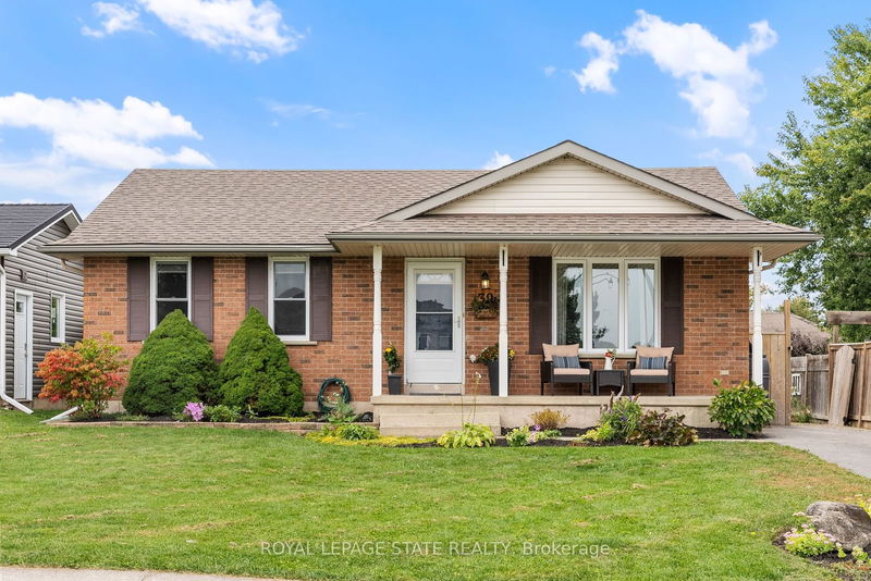 home for sale on 39 Country Club Road