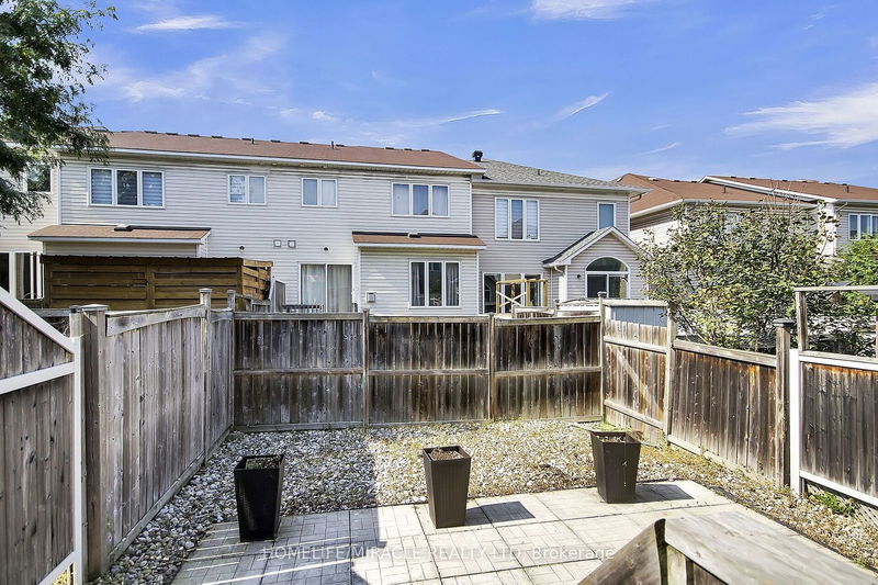 462 Citadel Cres E Ottawa, K2G 7E7 | Image 39