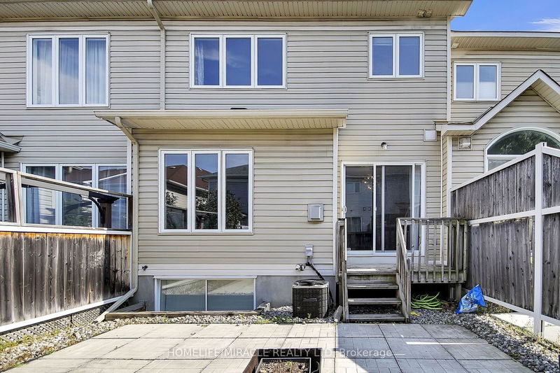 462 Citadel Cres E Ottawa, K2G 7E7 | Image 40