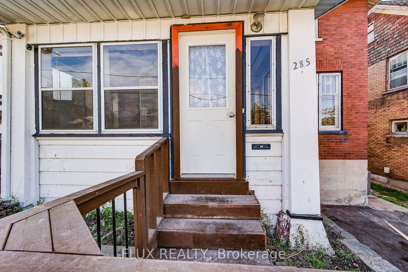 285 Courtland Ave E Kitchener, N2G 2V8 | Image 5