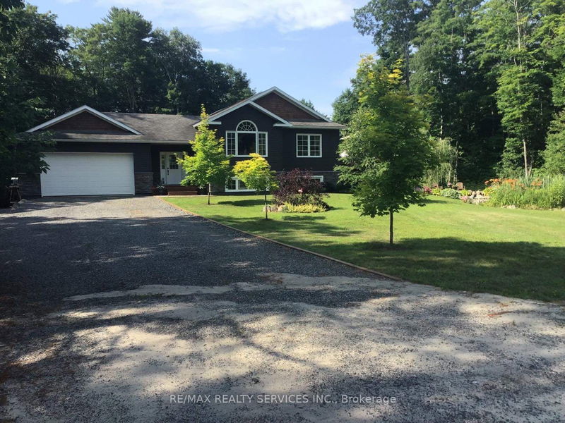 301 Rankin Lake Rd  Seguin, P2A 0B7 | Image 1