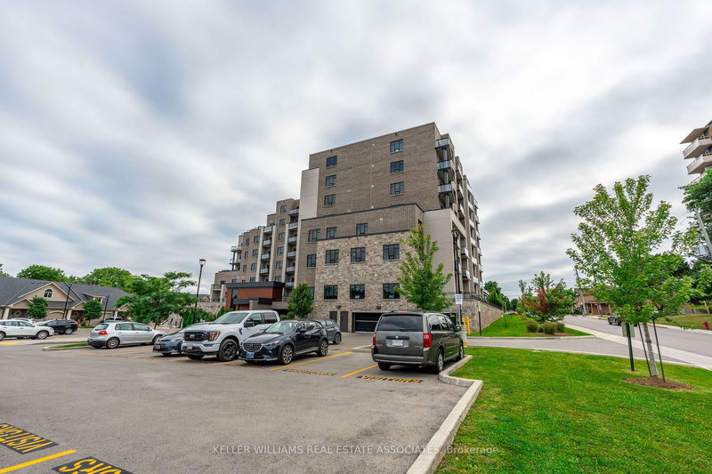  109 - 30 Hamilton St S Hamilton, L8B 1V8 | Image 27