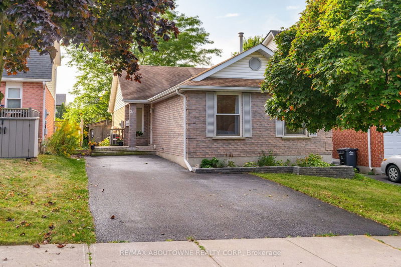 home for sale on 20 Moss Place