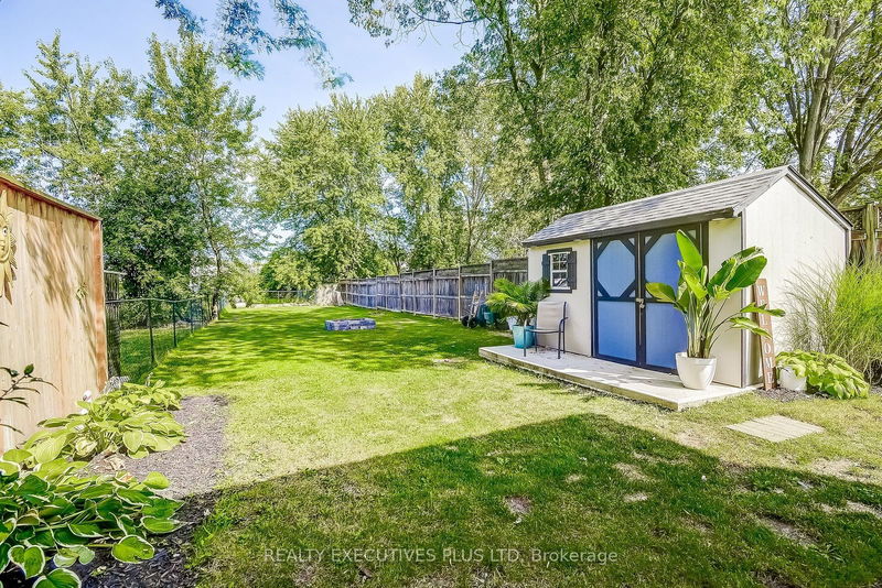 8057 Aintree Dr  Niagara Falls, L2H 1V3 | Image 22