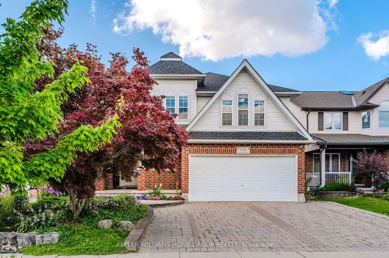 home for sale on 116 Country Club Drive
