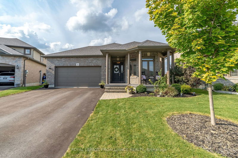 34 Scenic Dr  Belleville, K8N 0C2 | Image 2