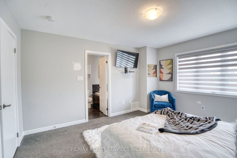 146 Crafter Cres  Hamilton, L8J 2V5 | Image 19