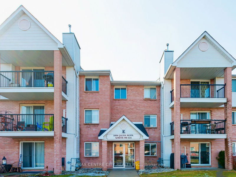 home for lease on 119-1096 Jalna Boulevard