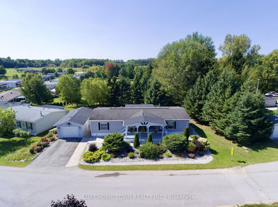 102 ROSEWOOD Dr  Owen Sound, N4K 5N5 | Image 1