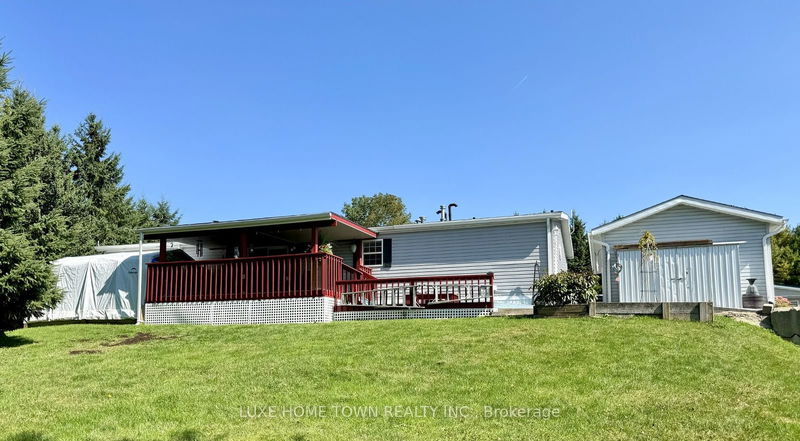 102 ROSEWOOD Dr  Owen Sound, N4K 5N5 | Image 15