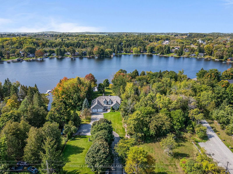 4 Sturgeon Glen Rd  Kawartha Lakes, K0M 1N0 | Image 2