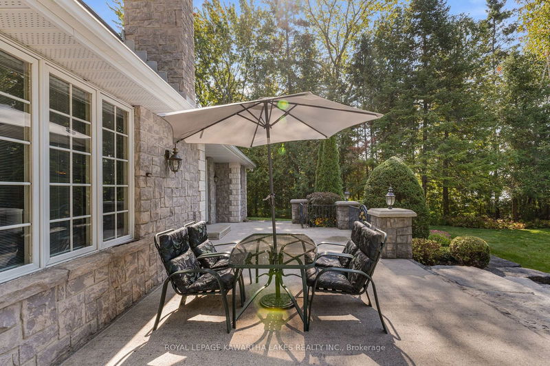 4 Sturgeon Glen Rd  Kawartha Lakes, K0M 1N0 | Image 30