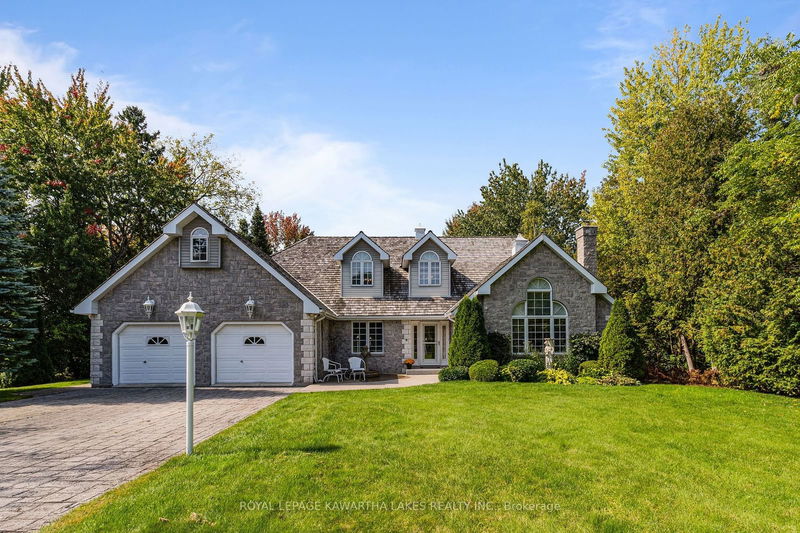 4 Sturgeon Glen Rd  Kawartha Lakes, K0M 1N0 | Image 32