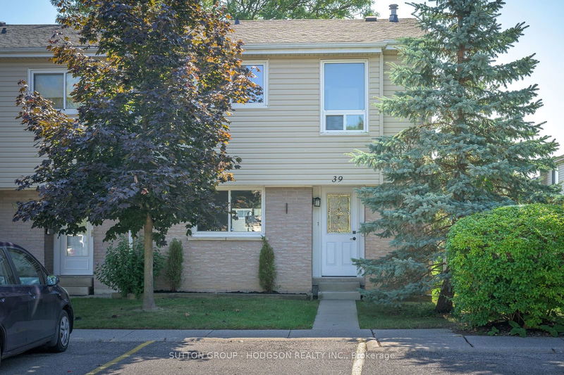 home for sale on 39-711 Osgoode Drive