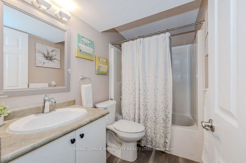  13 - 461 Columbia St W Waterloo, N2T 2P5 | Image 30