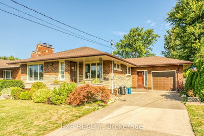 54 Third St, Welland - 