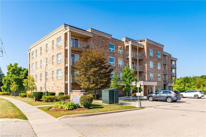  407 - 901 Paisley Rd  Guelph, N1K 0A7 | Image 1