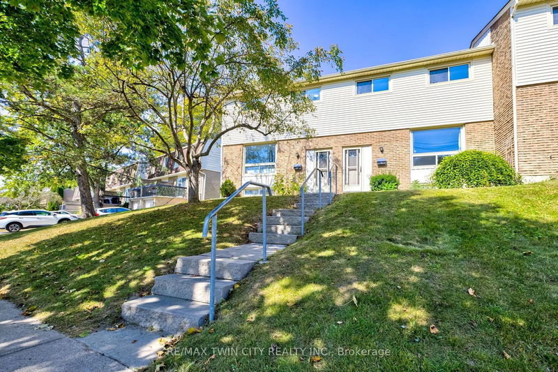  37 - 165 Green Valley Dr  Kitchener, N2P 1K3 | Image 3