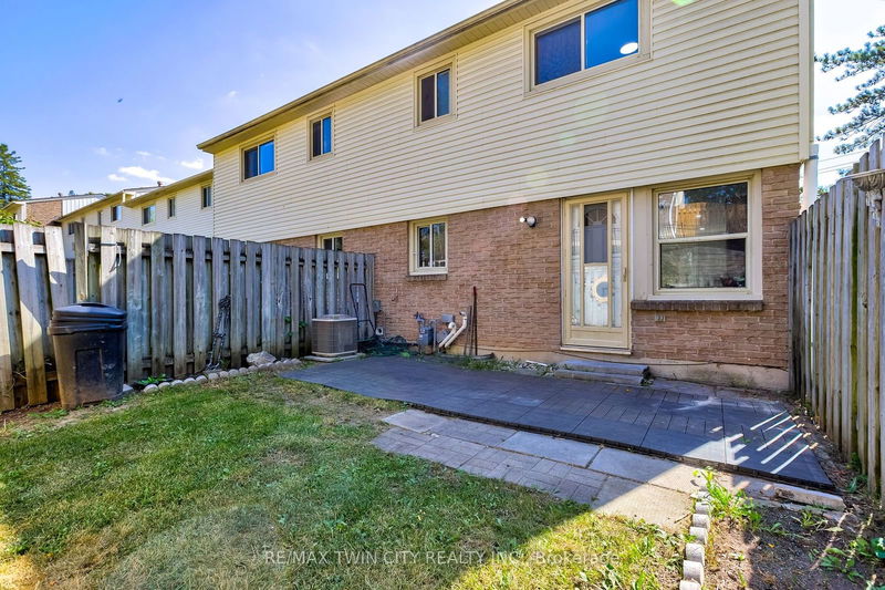  37 - 165 Green Valley Dr  Kitchener, N2P 1K3 | Image 37