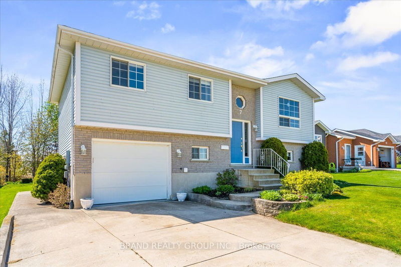 home for sale on 7 Albery Court