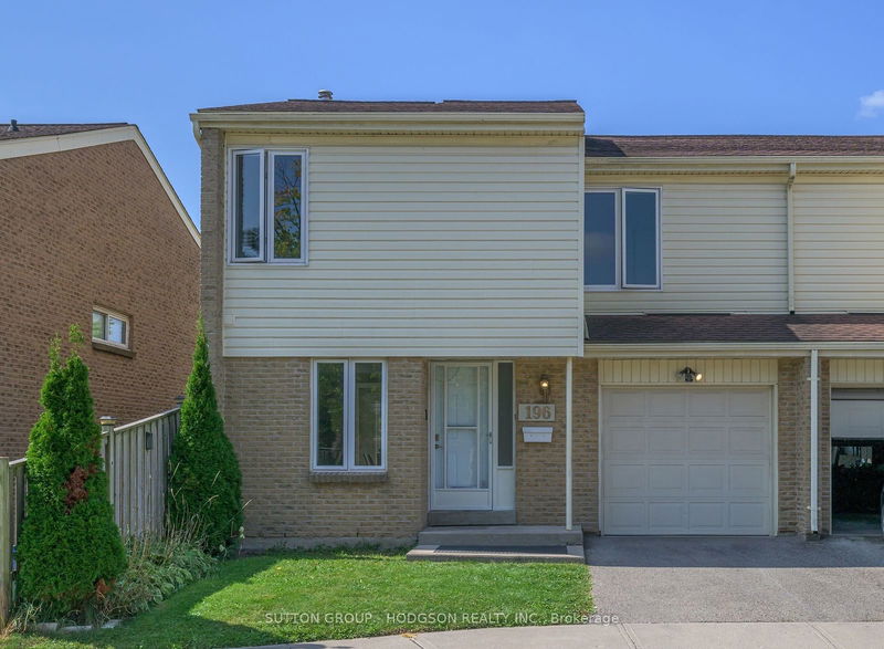 home for sale on 196-700 Osgoode Drive
