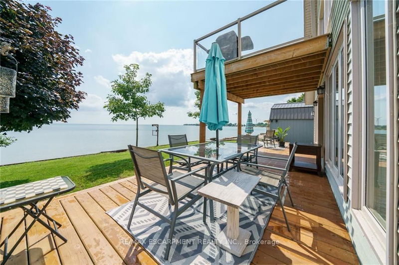 2634 Lakeshore Rd  Haldimand, N1A 2W8 | Image 33