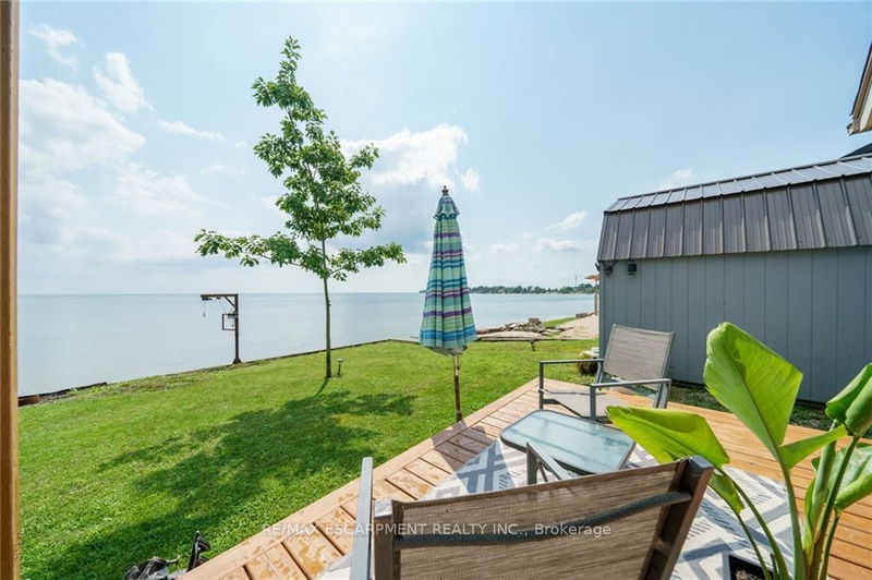 2634 Lakeshore Rd  Haldimand, N1A 2W8 | Image 35