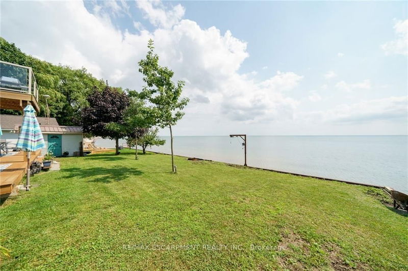 2634 Lakeshore Rd  Haldimand, N1A 2W8 | Image 37