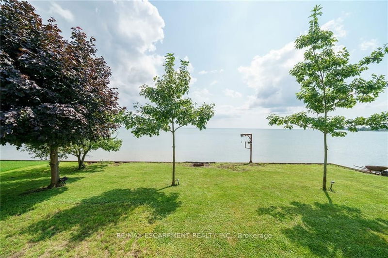 2634 Lakeshore Rd  Haldimand, N1A 2W8 | Image 38