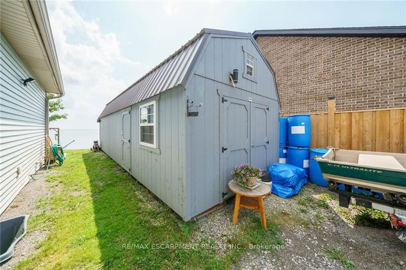 2634 Lakeshore Rd  Haldimand, N1A 2W8 | Image 40