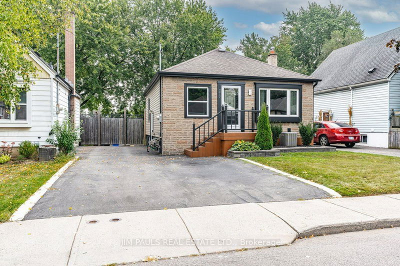 home for sale on 277 East 26th Street