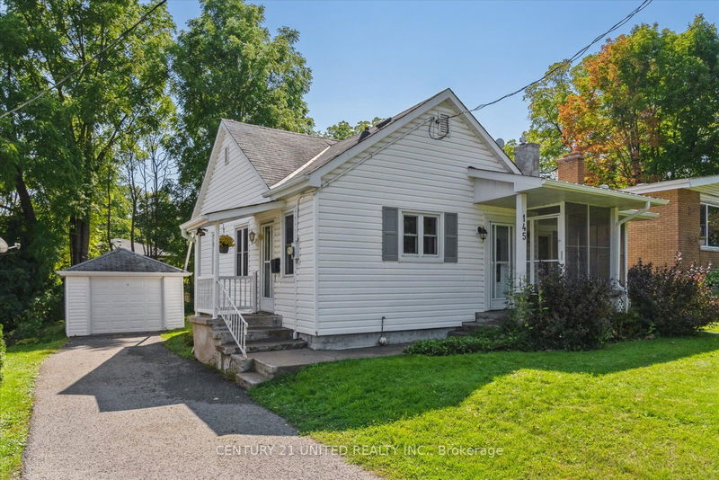 145 Wolsely St  Peterborough, K9H 4Z2 | Image 2