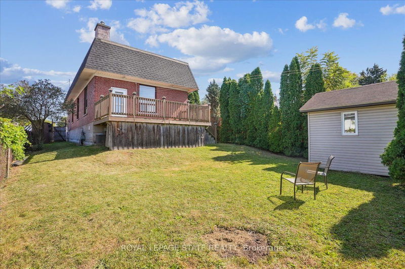 408 Cochrane Rd  Hamilton, L8K 3G9 | Image 39