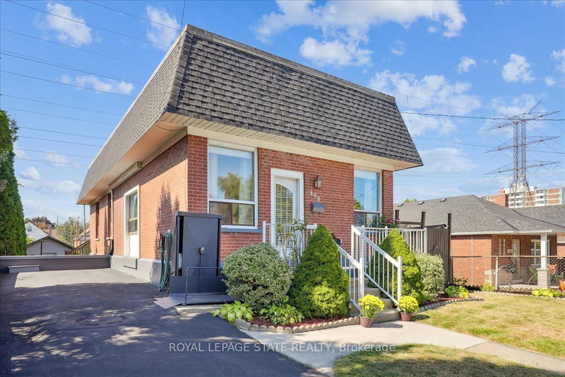 408 Cochrane Rd  Hamilton, L8K 3G9 | Image 6