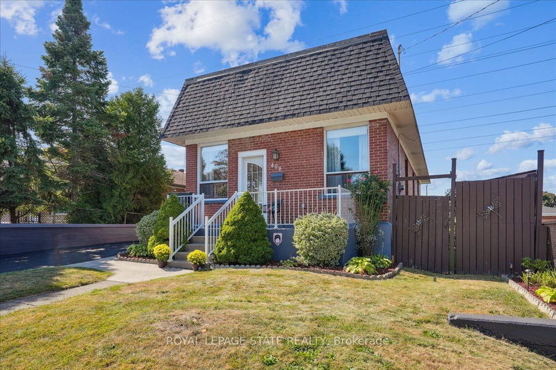 408 Cochrane Rd  Hamilton, L8K 3G9 | Image 8