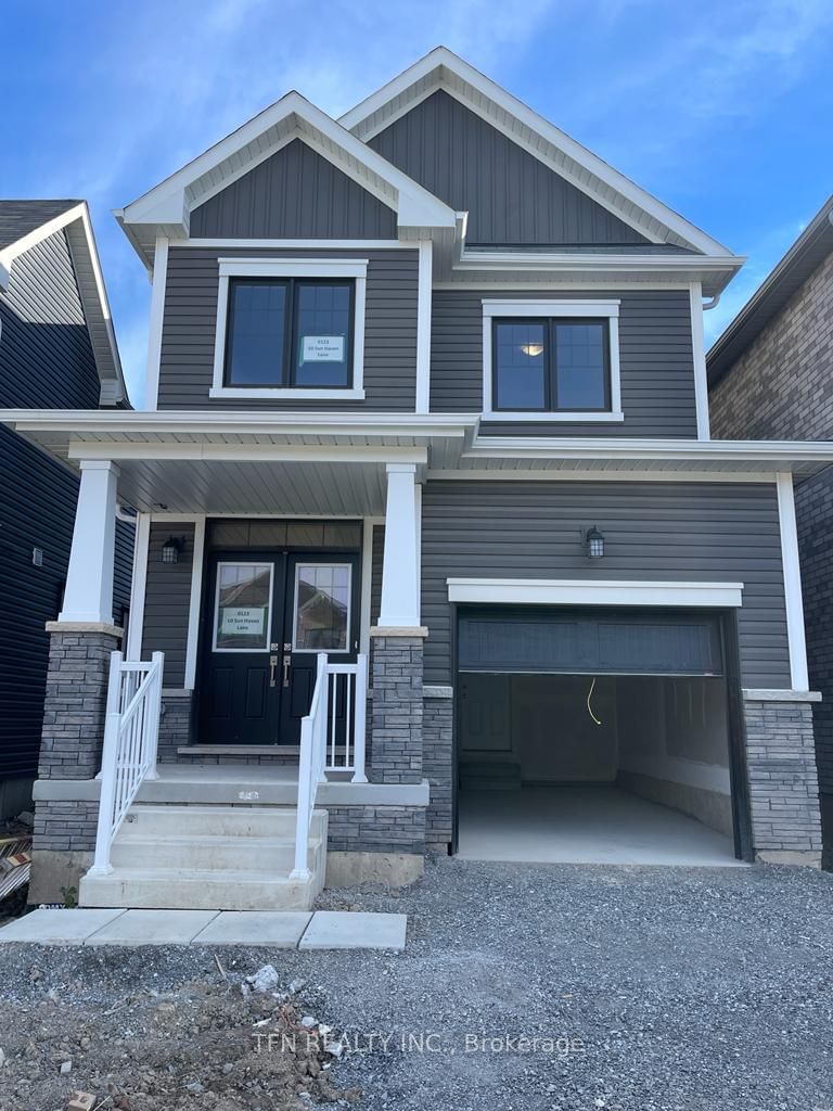 home for lease on 10 Sun Haven Lane