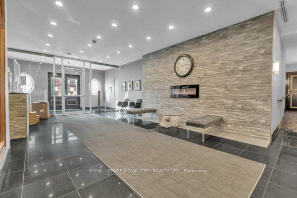 614 - 135 James St S, Hamilton, L8P 2Z6 | Image 3