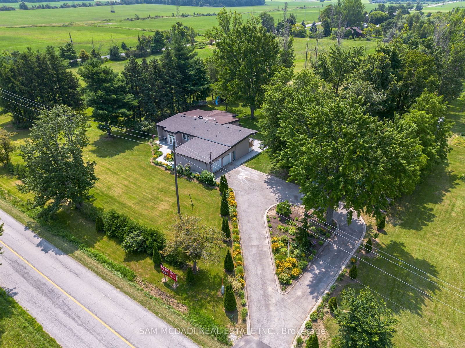 Building at 53 Guyatt Road, Hamilton, Rural Glanbrook