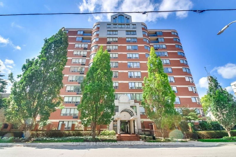 home for sale on 706-7 Picton Street