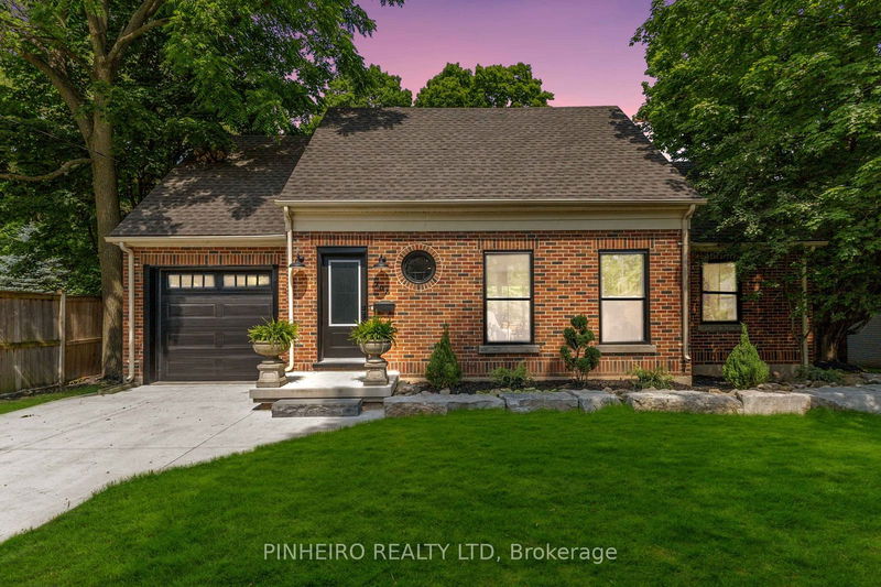 home for sale on 703 Riverside Drive