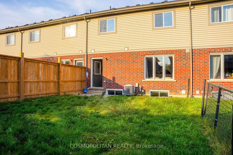 138 Winterberry Blvd  Thorold, L2V 0C1 | Image 30