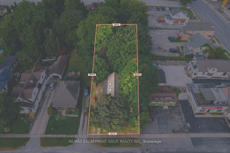 home for sale on 4035 Elberta Avenue